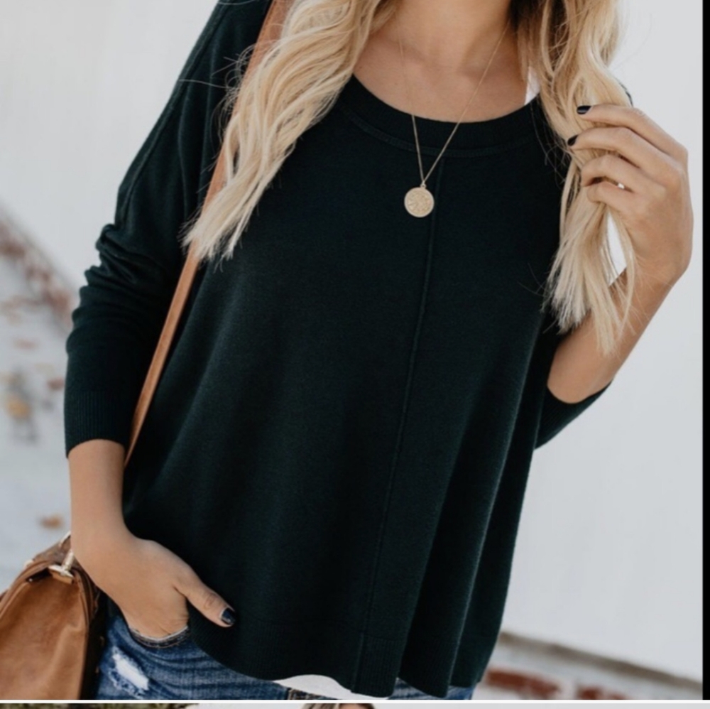 VICI sweater